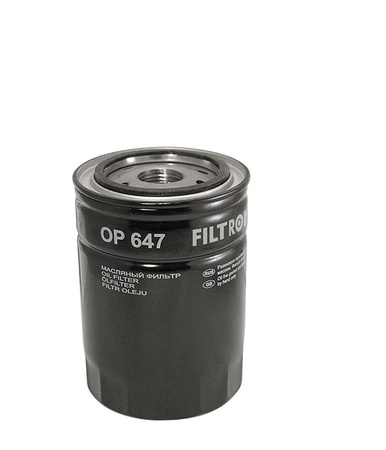 OP647 FILTRON
