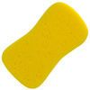 K2 GĄBKA DO MYCIA ZÓŁTA