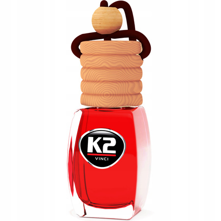 K2 VENTO SOLO CHERRY 8ML