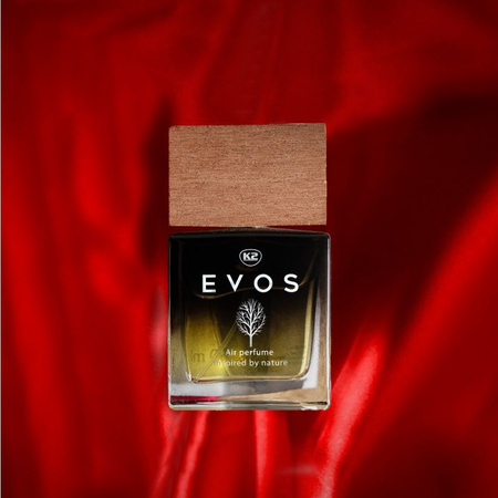 K2 EVOS PERFUM SPARTA