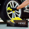 K2 HIRO