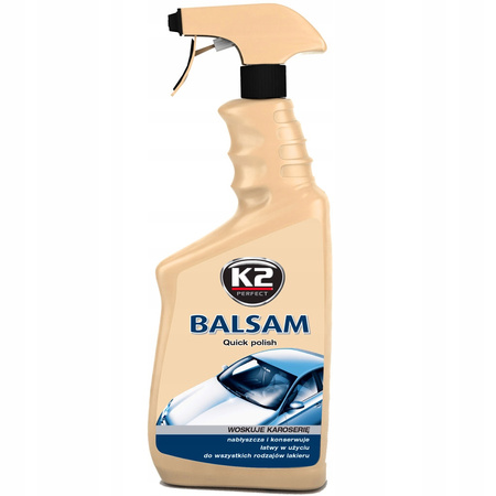 K2 BALSAM 700ML