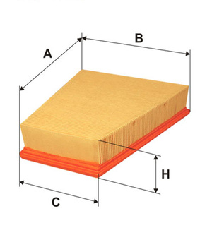 AP189 FILTRON