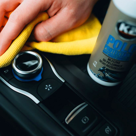 K2 POLO PROTECTANT 250ML