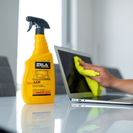 ERLA LCD CLEANER