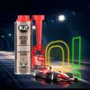 K2 DIESEL GO! 250ML