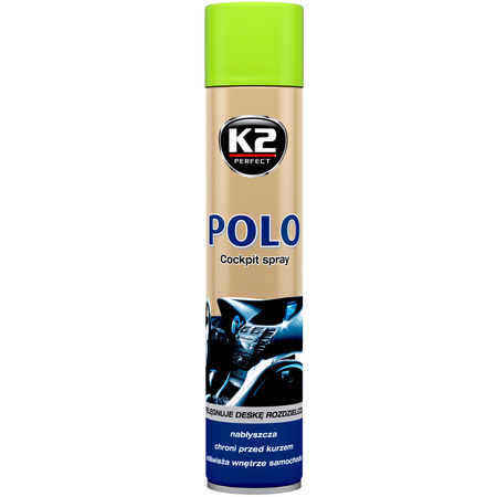K2 POLO COCPIT 300ML Z.JA