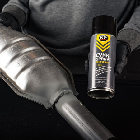 K2 CYNK SPRAY 400ML