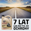 K2 KULER 4L KONC.CZERWONY