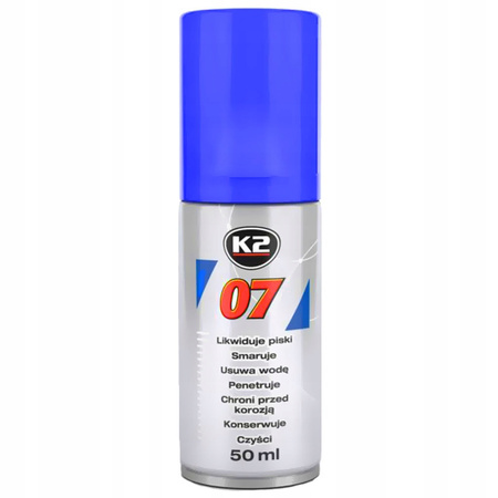 K2 07  50ML