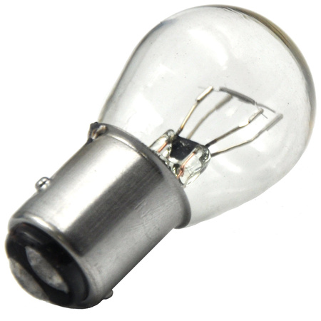 P21/5W 12V 10SZT CARDOS
