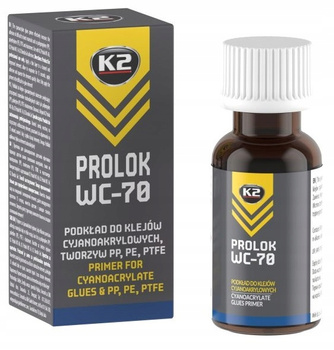 K2 PROLOK WC-70 POD. 20ML