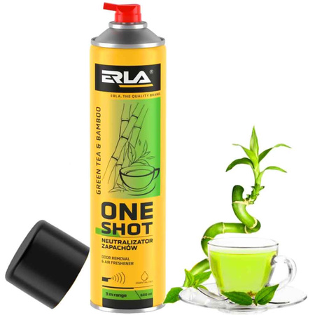 ERLA ONE S.GREENTEABAMBOO