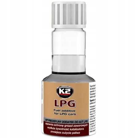 K2 LPG 50ML