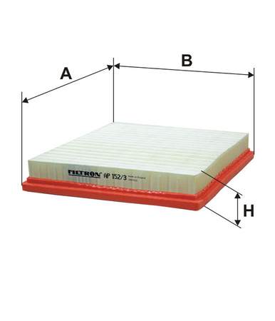 AP152/3 FILTRON