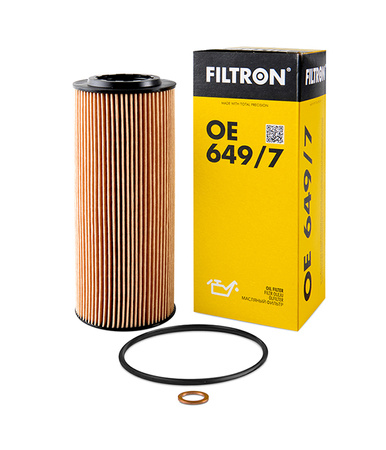 OE649/7 FILTRON