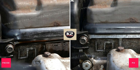 K2 MOTO DOKTOR