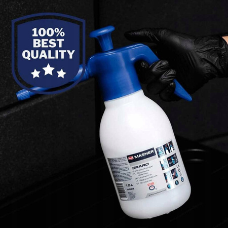 K2 OPRYSKIWACZ SPARO 1,5L
