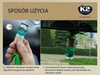 K2 VENTO SOLO TRUSKA. 8ML