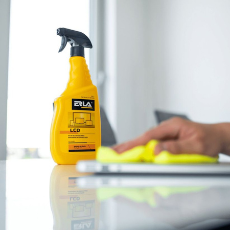 ERLA LCD CLEANER
