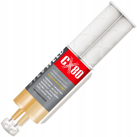 CX80 SILV WELD 24ML