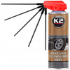 K2 SMAR ŁAŃ.SUCHY 400ML