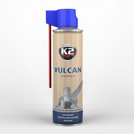 K2 VULCAN 250ML