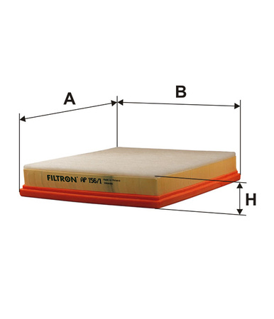 AP156/1 FILTRON