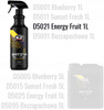 K2 SATINA PRO ENER.FRU.1L