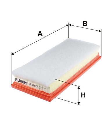 AP178/2 FILTRON