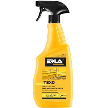 ERLA TEXO