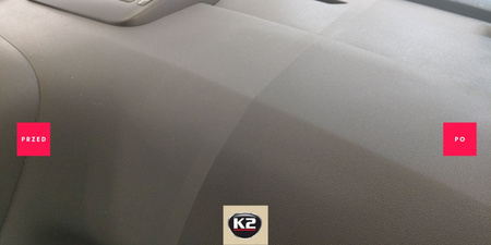K2 POLO COCPIT 750ML BRZO