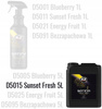 K2 SATINA PRO SUN.FRES.5L