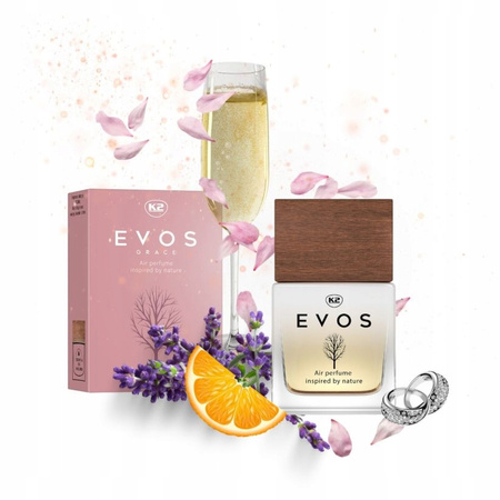 K2 EVOS PERFUM GR. MADAM
