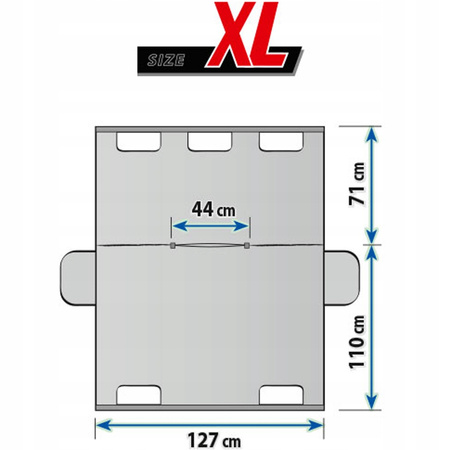ALEX XL