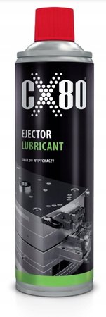 CX80 EJECTOR LUBRICANT