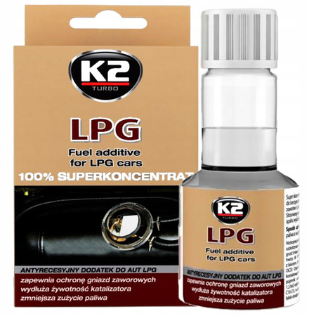K2 LPG 50ML