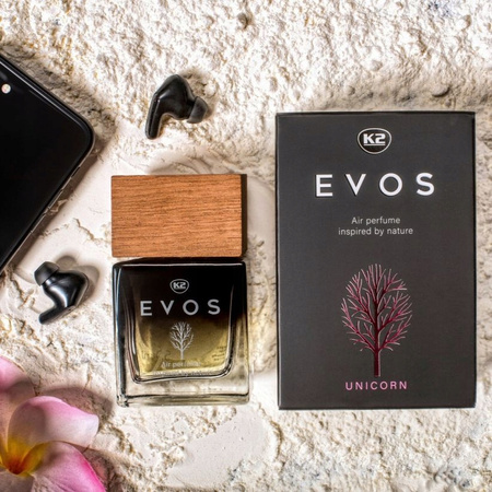 K2 EVOS PERFUM UNICORN