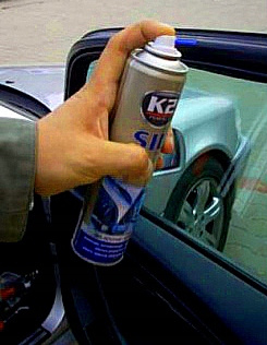 K2 SIL 300ML