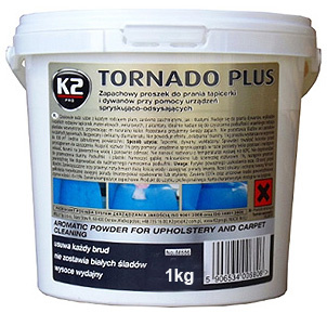 K2 TORNADO PLUS  1KG