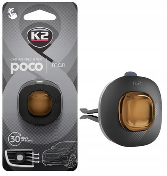 K2 POCO MAN
