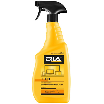 ERLA LCD CLEANER
