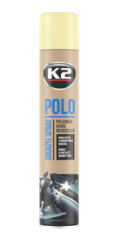 K2 POLO COCPIT 750ML WANI