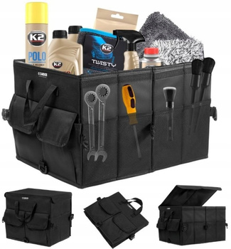 K2 CARDOS ORGANIZER XXL