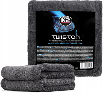 K2 TWISTON PRO 60X90