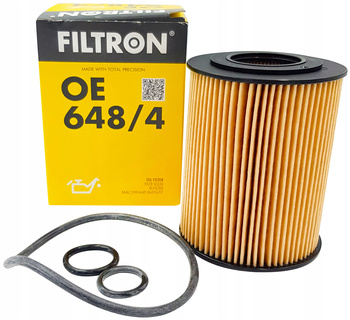 OE648/4 FILTRON
