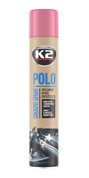 K2 POLO COCPIT 750ML WOMA