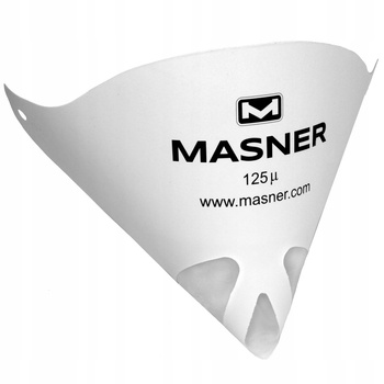 K2 SITKO LAKIER.125 MIKR