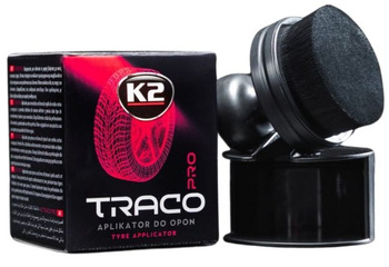 K2 TRACO PRO