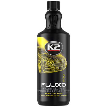 K2 FLUXO PRO 1L